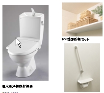 レーヴおおたかの森 105号-9