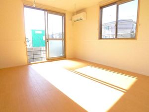 コンフィール 201号-3