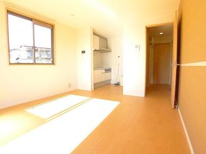 コンフィール 201号-4