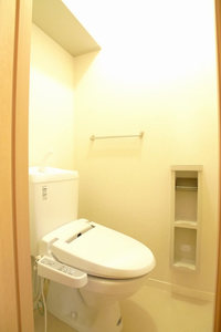 ラフィーネ（野田） 202号-5