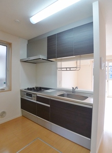 ラフィーネ（野田） 202号-6