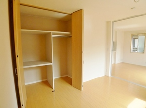 ラフィーネ（野田） 202号-8