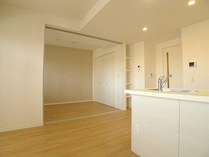 ルシエル 603号-6