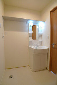 Ｐｌｕｍ　Ｖｉｌｌａ　Ａ 201号-8