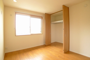 ボヌールレジデンス 303号-5