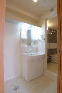 ボヌールレジデンス 303号-7