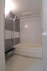 ボヌールレジデンス 303号-8