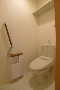 ボヌールレジデンス 303号-9