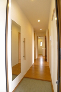 ボヌールレジデンス 303号-10