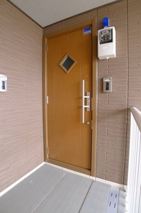 ボヌールレジデンス 303号-11