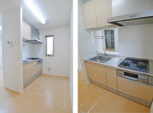 Ｙ’ｓ　Ｇａｒｄｅｎ愛宕 101号-3