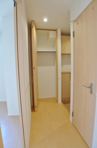 Ｙ’ｓ　Ｇａｒｄｅｎ愛宕 101号-7