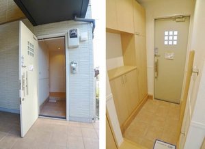 Ｙ’ｓ　Ｇａｒｄｅｎ愛宕 101号-8