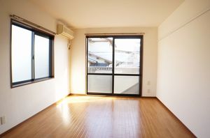 グリーンパークA 203号-2