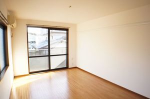 グリーンパークA 203号-4