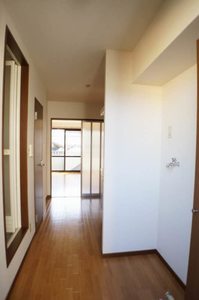 グリーンパークA 203号-5