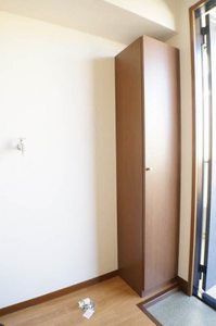 グリーンパークA 203号-6