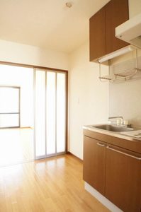 グリーンパークA 203号-7