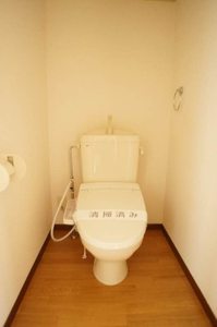 グリーンパークA 203号-9