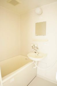 グリーンパークA 203号-10