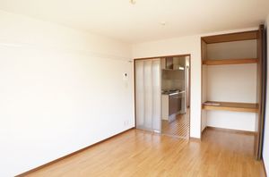 グリーンパークA 203号-11