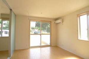 プラン　ド　アーバン 101号-2