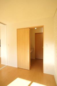 プラン　ド　アーバン 101号-5