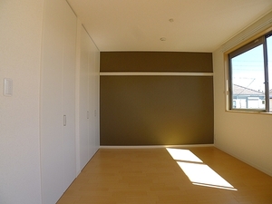 リラフォート A 201号-3