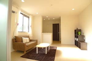 大新ヒルズ中道 101号-2