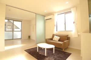 大新ヒルズ中道 101号-3