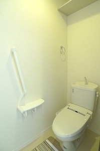 大新ヒルズ中道 101号-5