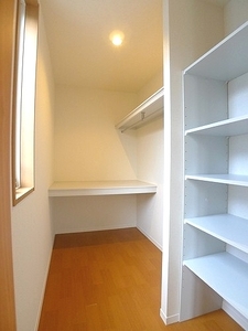 プロムナード柏の葉弐番館 102号-6