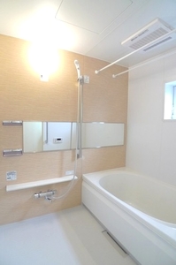 プロムナード柏の葉弐番館 102号-8