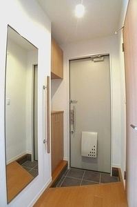 プロムナード柏の葉弐番館 102号-11