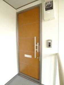 プロムナード柏の葉弐番館 202号-11