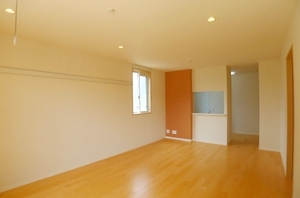 ブランノワール　Ⅱ 101号-2