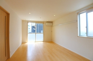 ブランノワール　Ⅱ 101号-3