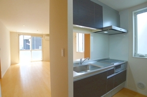 ブランノワール　Ⅱ 101号-4