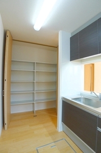 ブランノワール　Ⅱ 101号-5