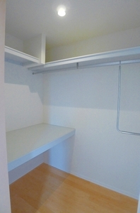 ブランノワール　Ⅱ 101号-8