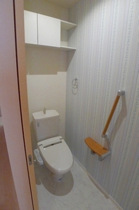 ブランノワール　Ⅱ 101号-10