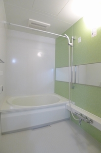 ヴェルデおおたかの森 Ⅱ番館 302号-7