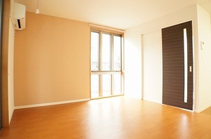 シャーメゾン西馬橋 101号-3