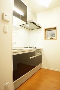 シャーメゾン西馬橋 101号-6