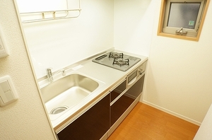 シャーメゾン西馬橋 101号-7