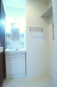 シャーメゾン西馬橋 101号-8