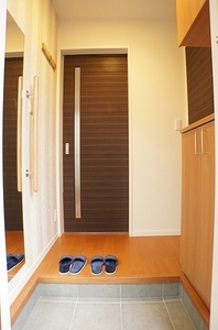 シャーメゾン西馬橋 101号-11