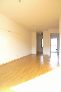 メディオ神栖Ａ 103号-4