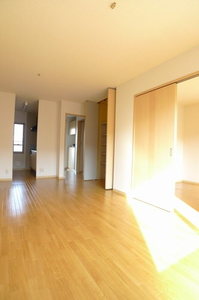 メディオ神栖Ａ 103号-5