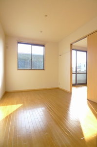 メディオ神栖Ａ 103号-6